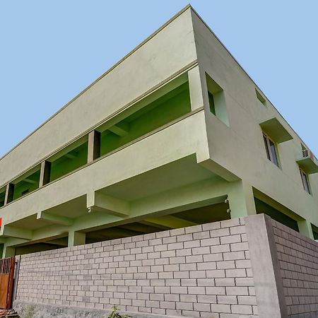 Hotel O Cruze Residency Coimbatore Zewnętrze zdjęcie